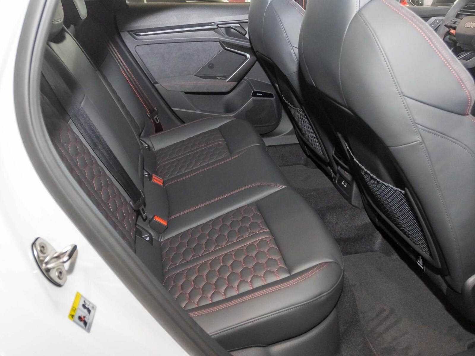 Audi RS 3 Limousine – Bild 14