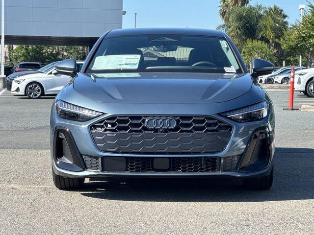2026 Audi A5 Sedan