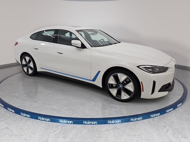 2023 BMW i4