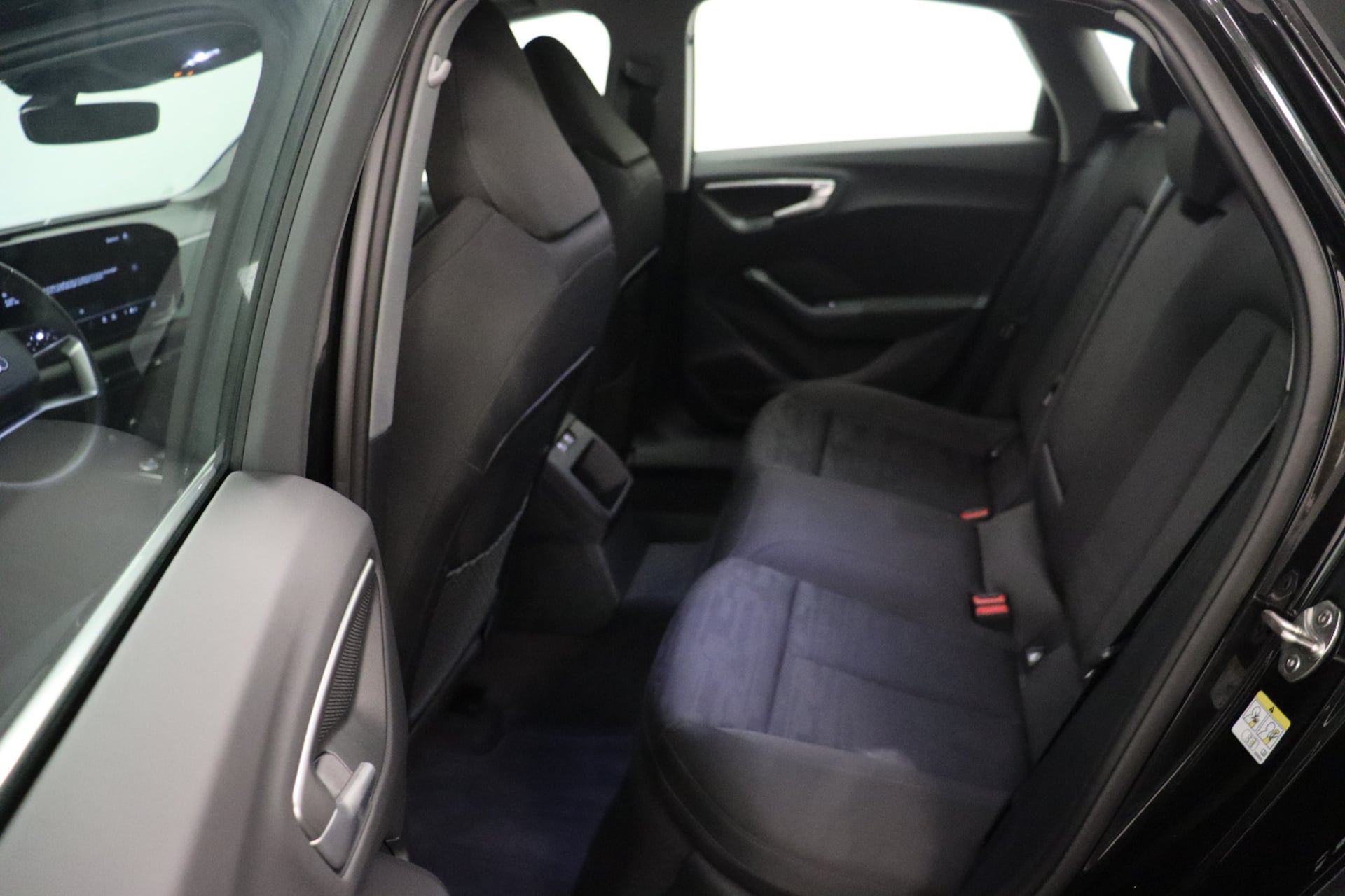 Audi A5 Limousine