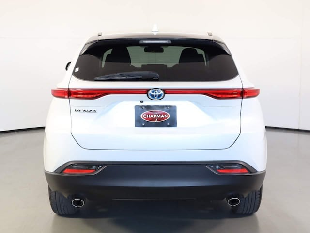 2024 Toyota Venza