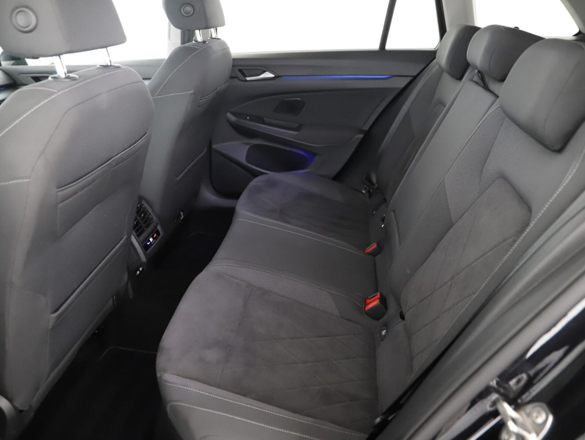 Volkswagen Golf Variant Style