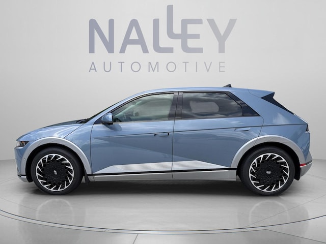 2024 Hyundai IONIQ 5