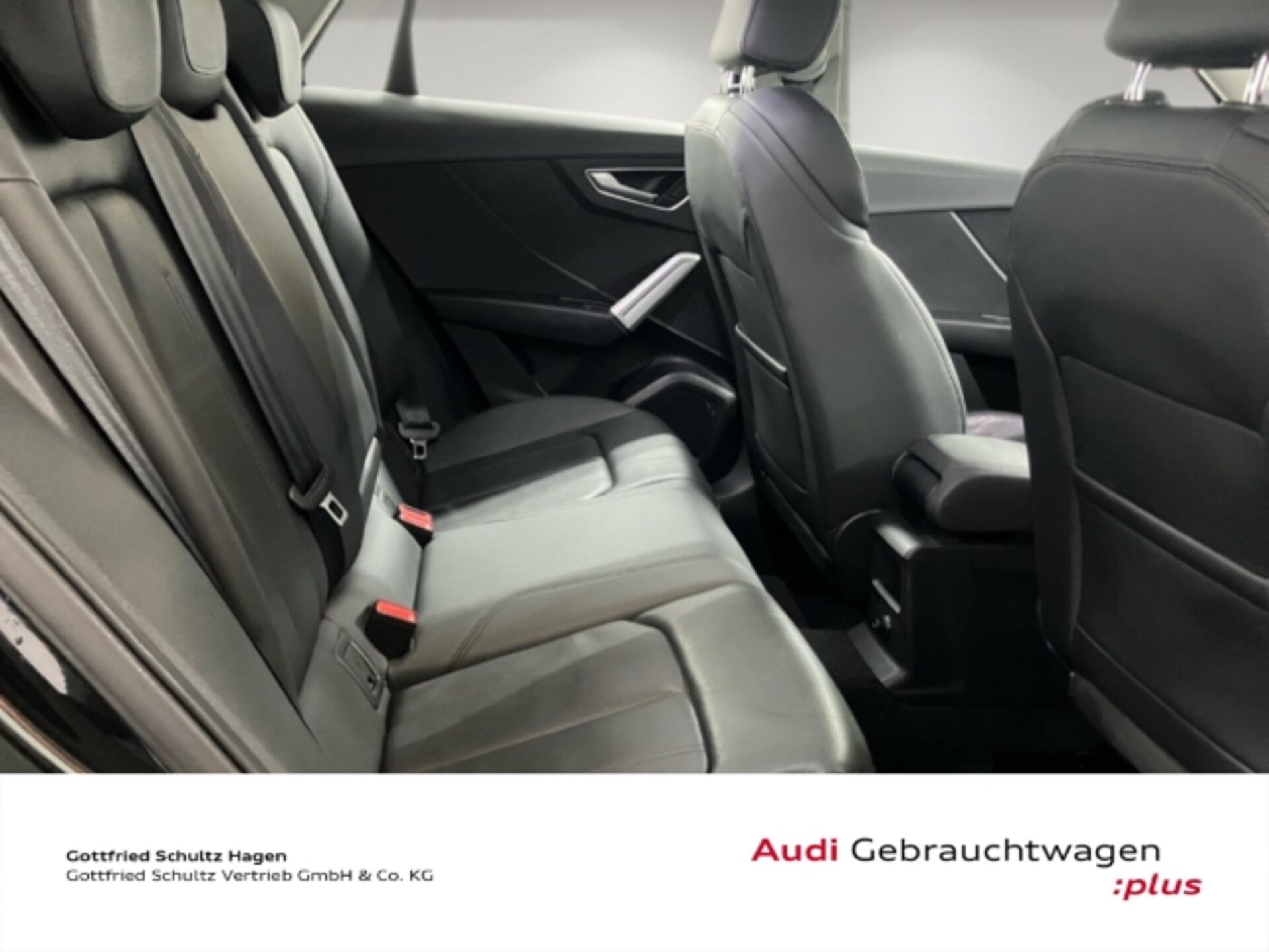 Audi Q2 Advanced