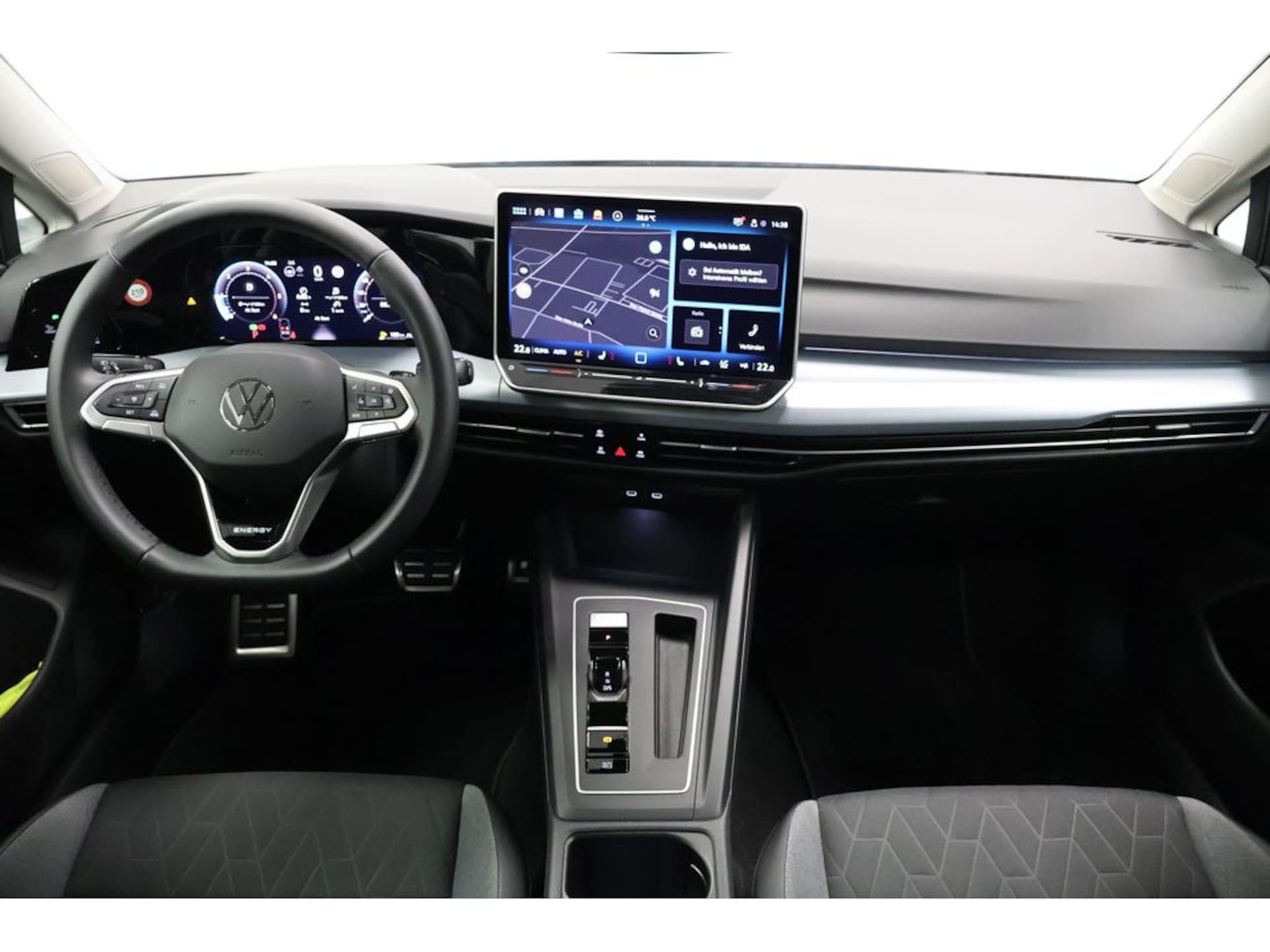 Volkswagen Golf ENERGY