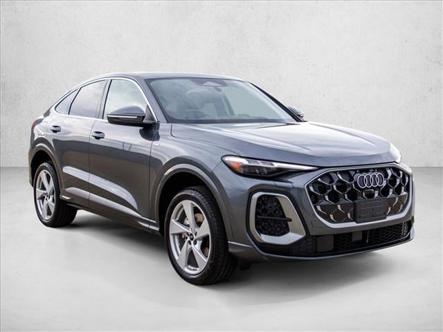 2026 Audi Q5 Sportback