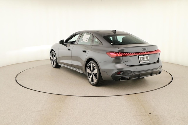 2026 Audi A5 Sedan