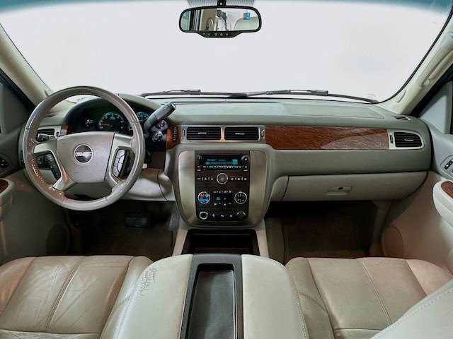 2007 GMC Yukon XL