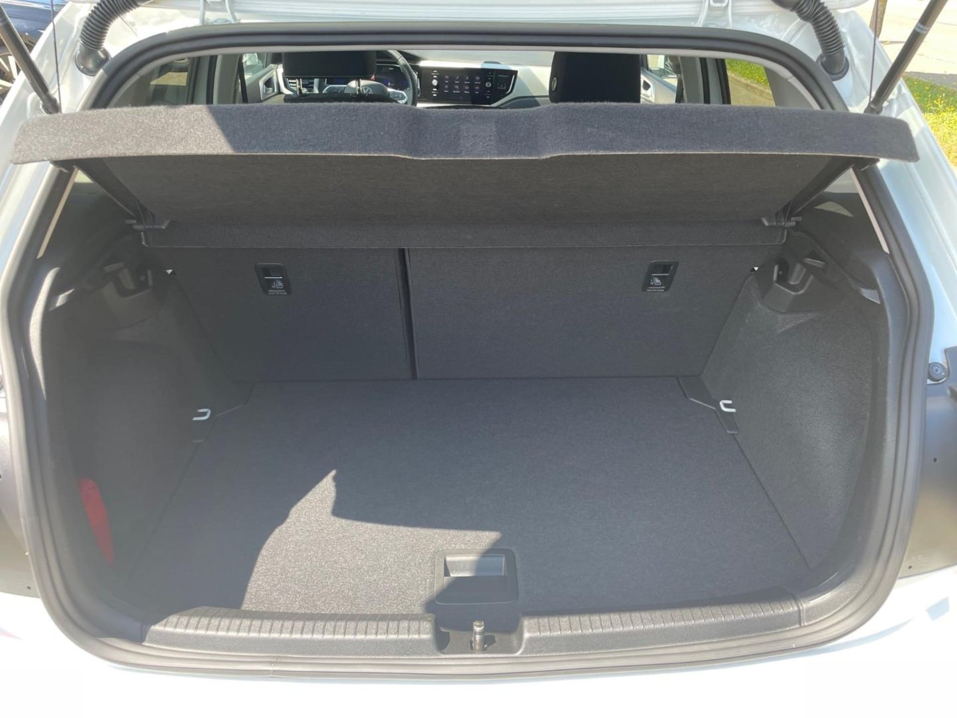 Volkswagen Polo MOVE