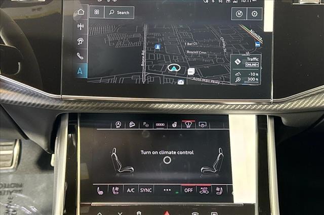 2026 Audi RS Q8 Base - Photo 11