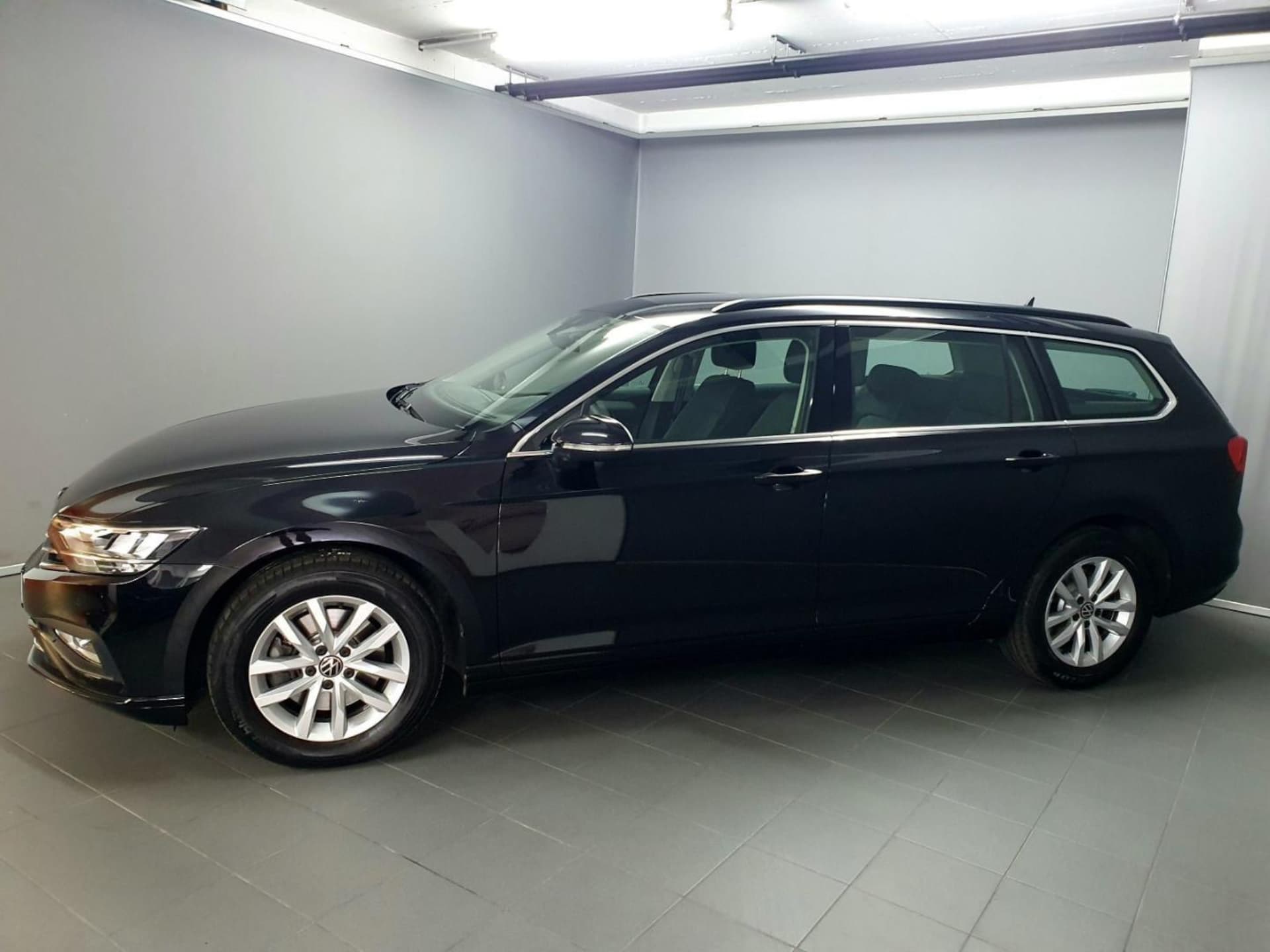 Volkswagen Passat Variant Business
