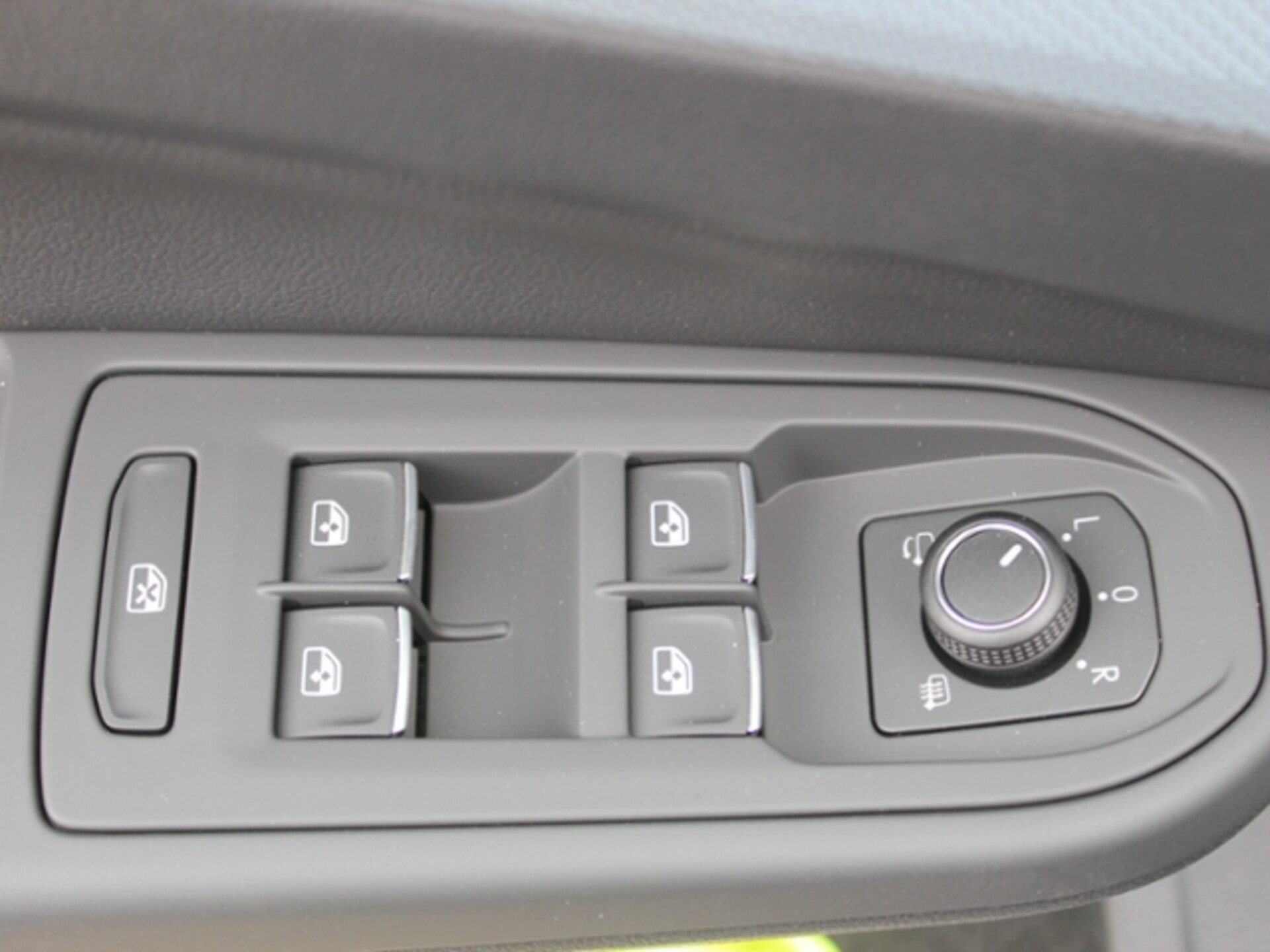 Volkswagen Golf ENERGY