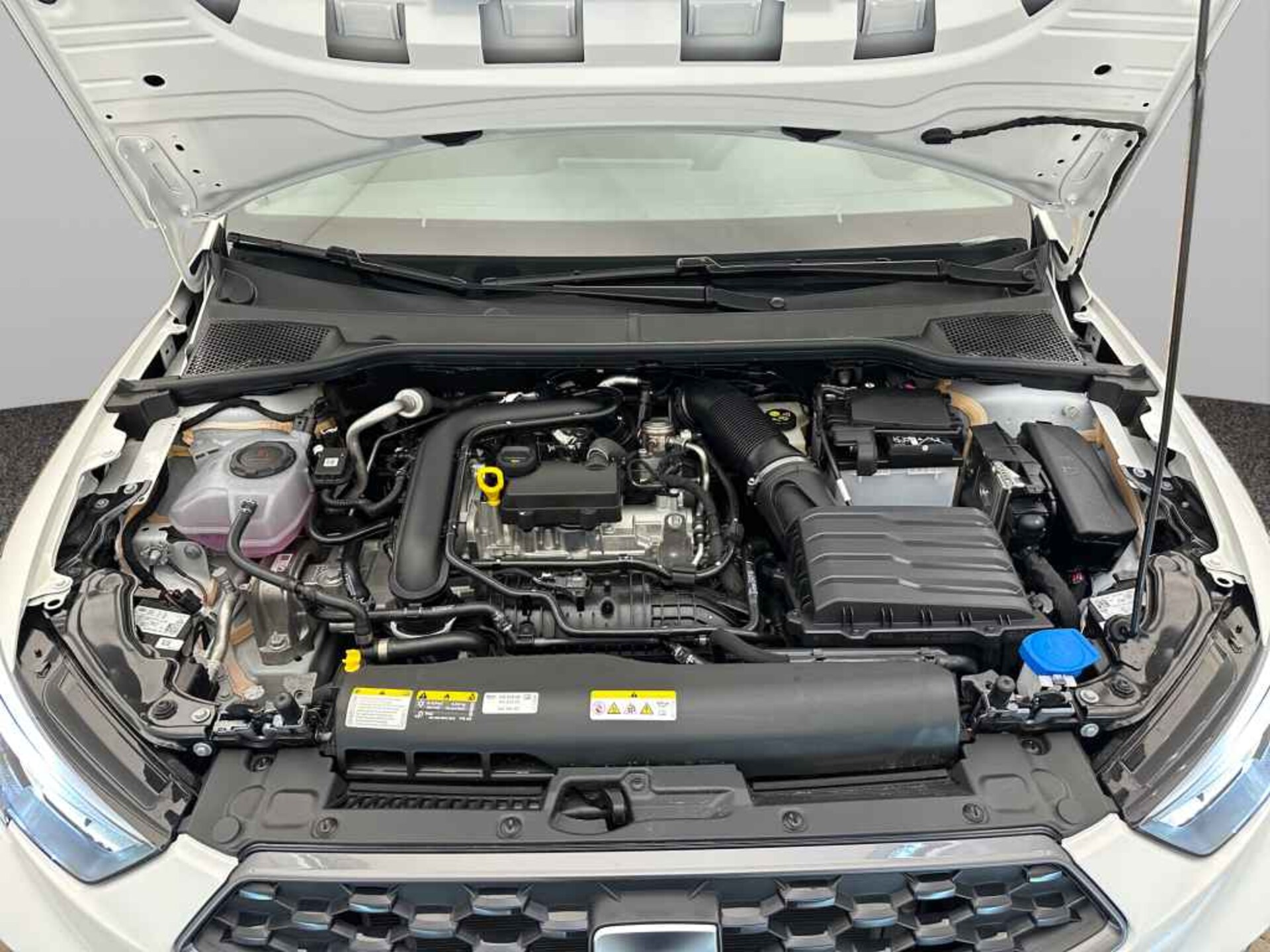 SEAT Ibiza Xcellence
