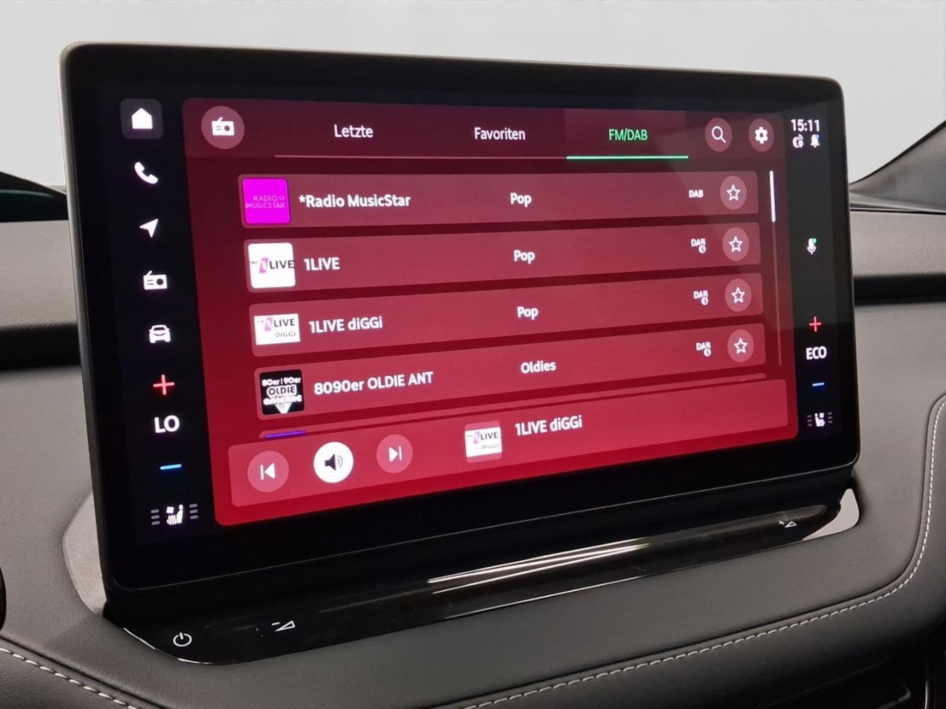 Skoda Enyaq RS