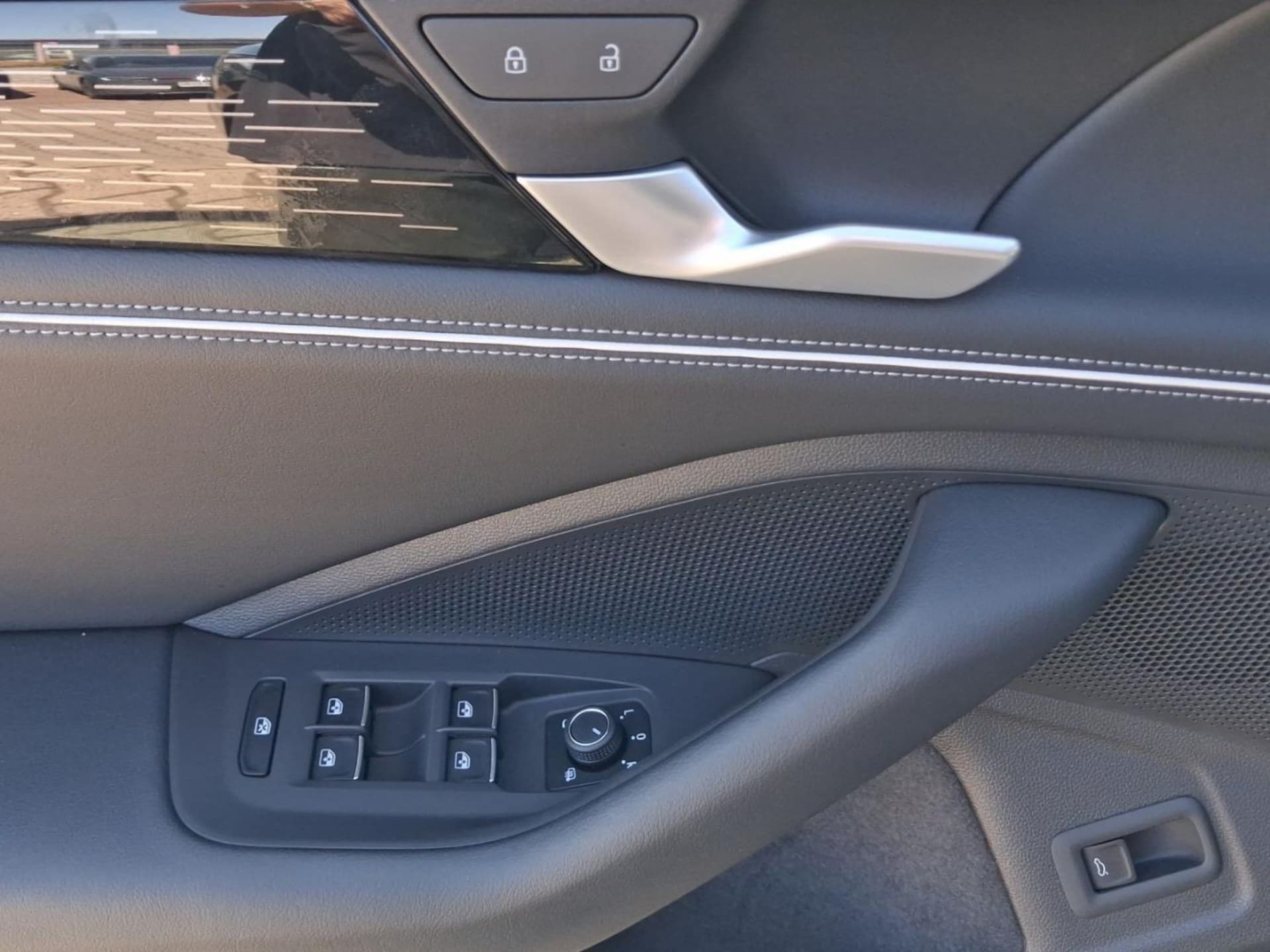 Volkswagen Passat Elegance