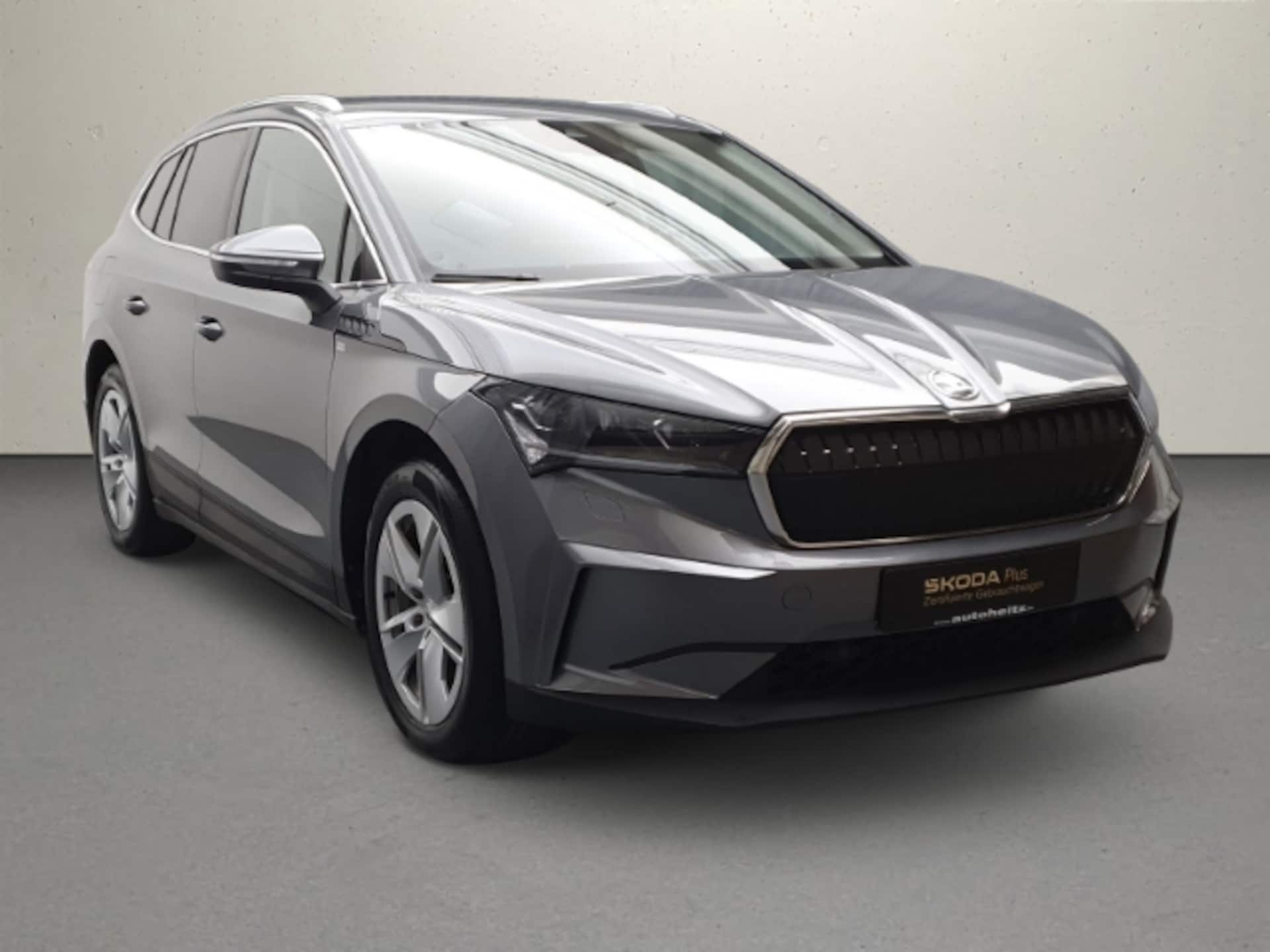Skoda Enyaq 60