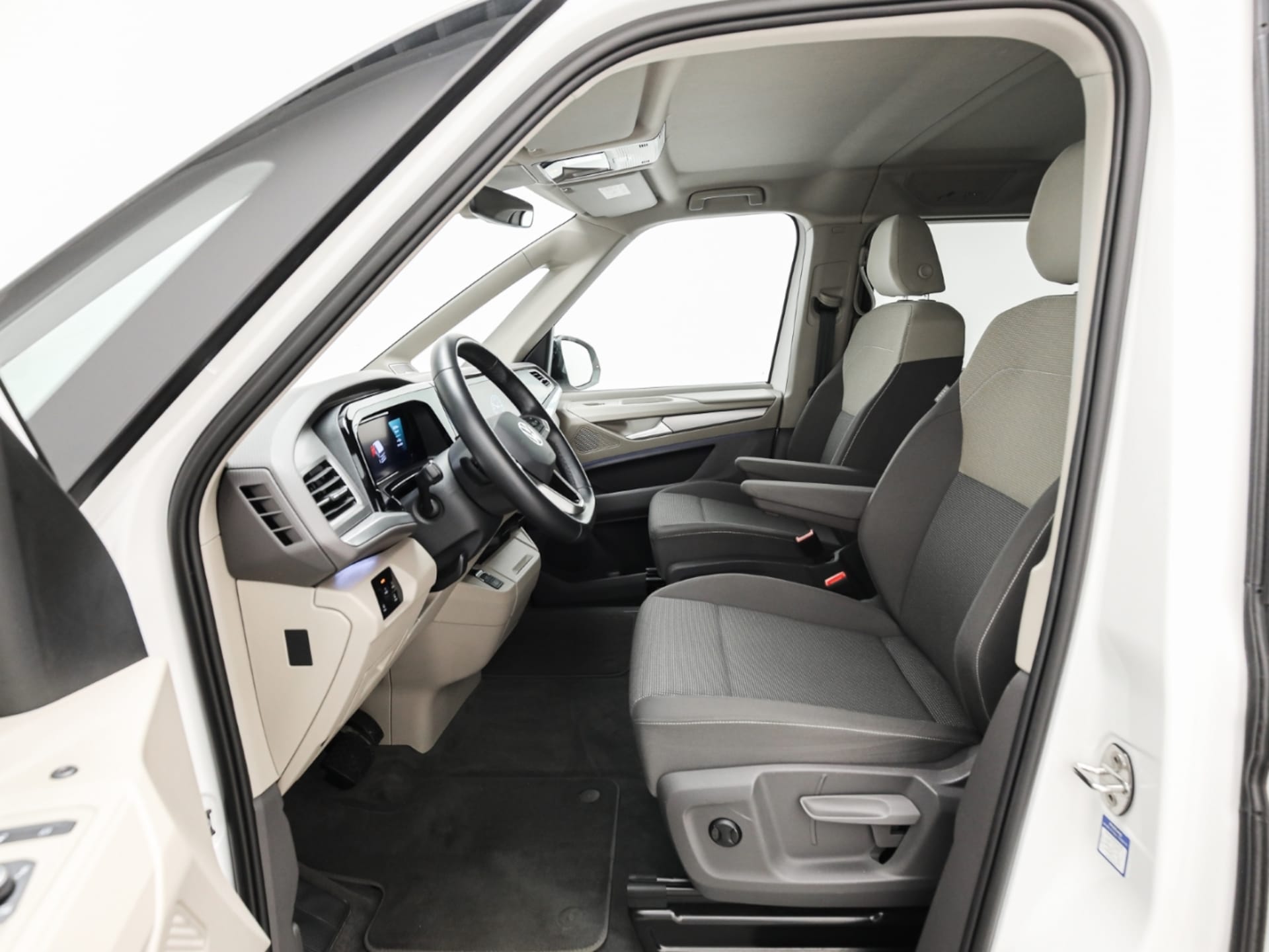 Volkswagen Multivan Langversion Life