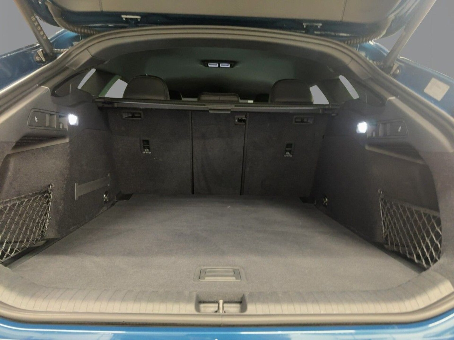 Audi A6 Avant e-tron
