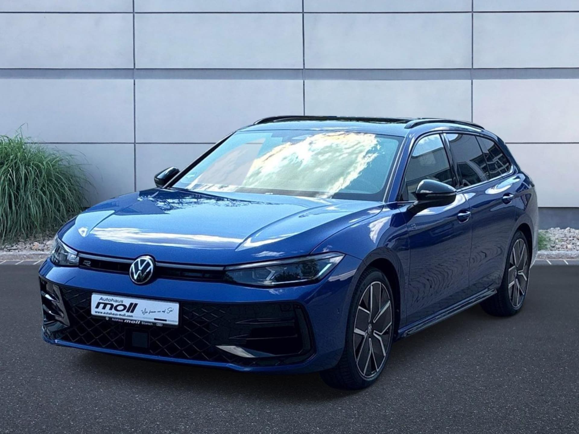 Volkswagen Passat R-Line