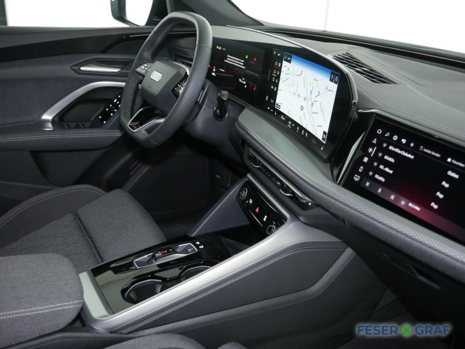 Audi Q5 – Bild 3