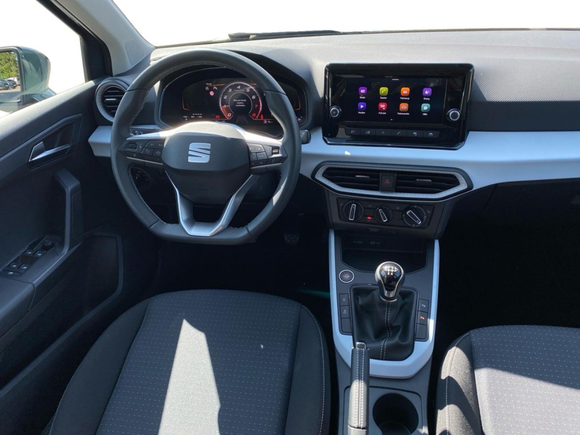 SEAT Arona Style