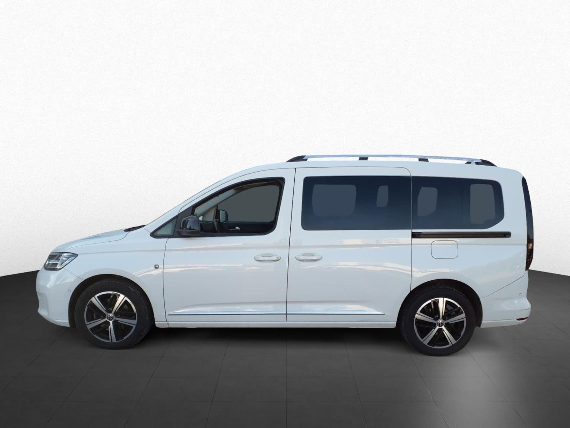 Volkswagen Caddy Maxi Style