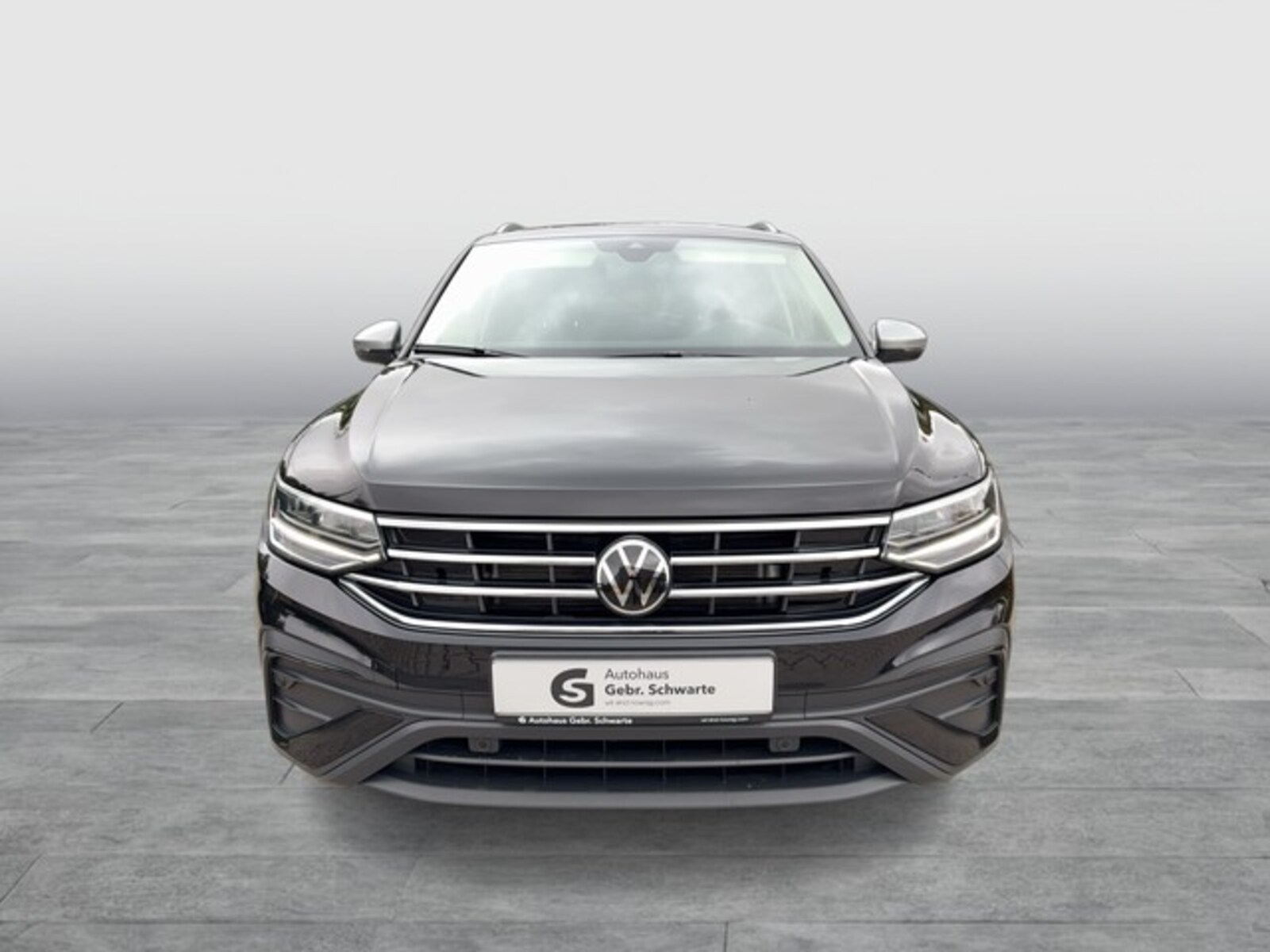Volkswagen Tiguan Allspace – Bild 7