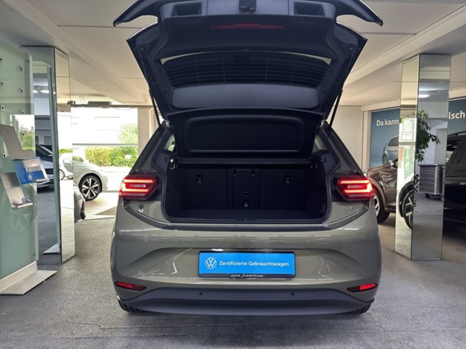 Volkswagen ID.3 Neo Style