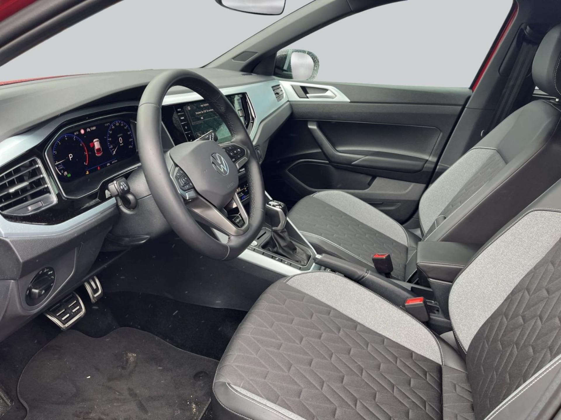 Volkswagen Taigo Goal