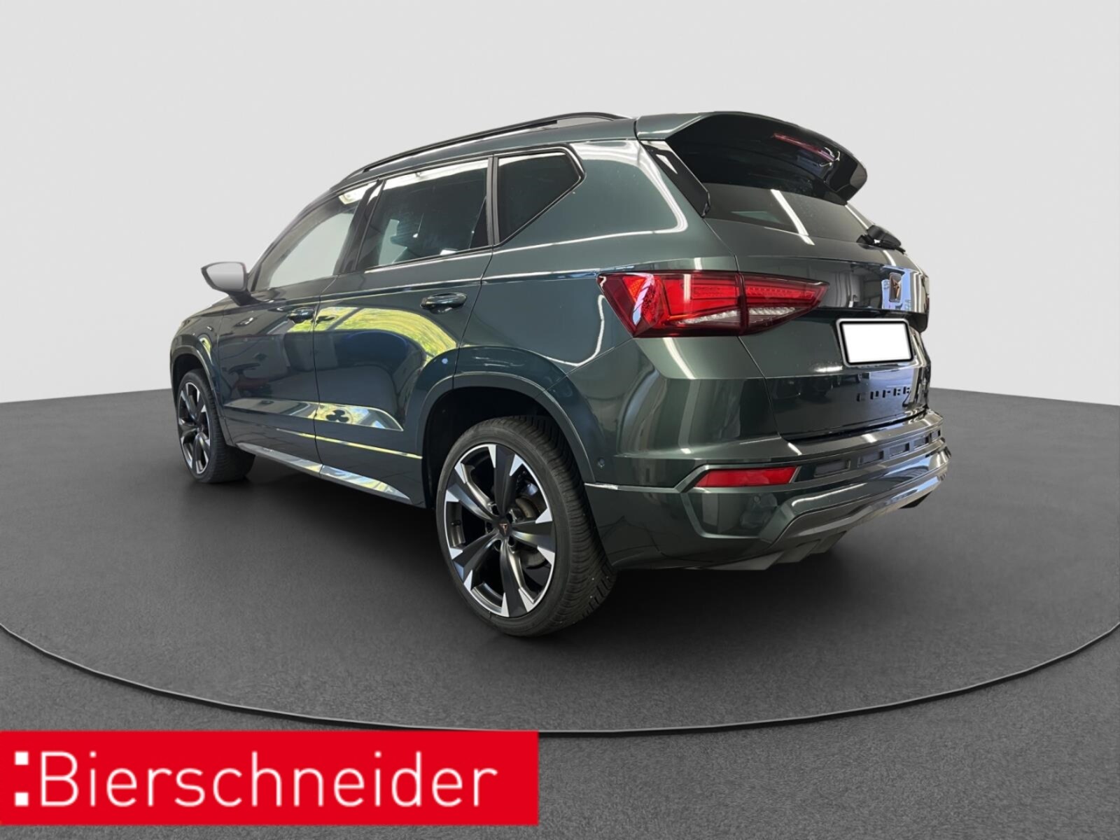 CUPRA Ateca – Bild 6