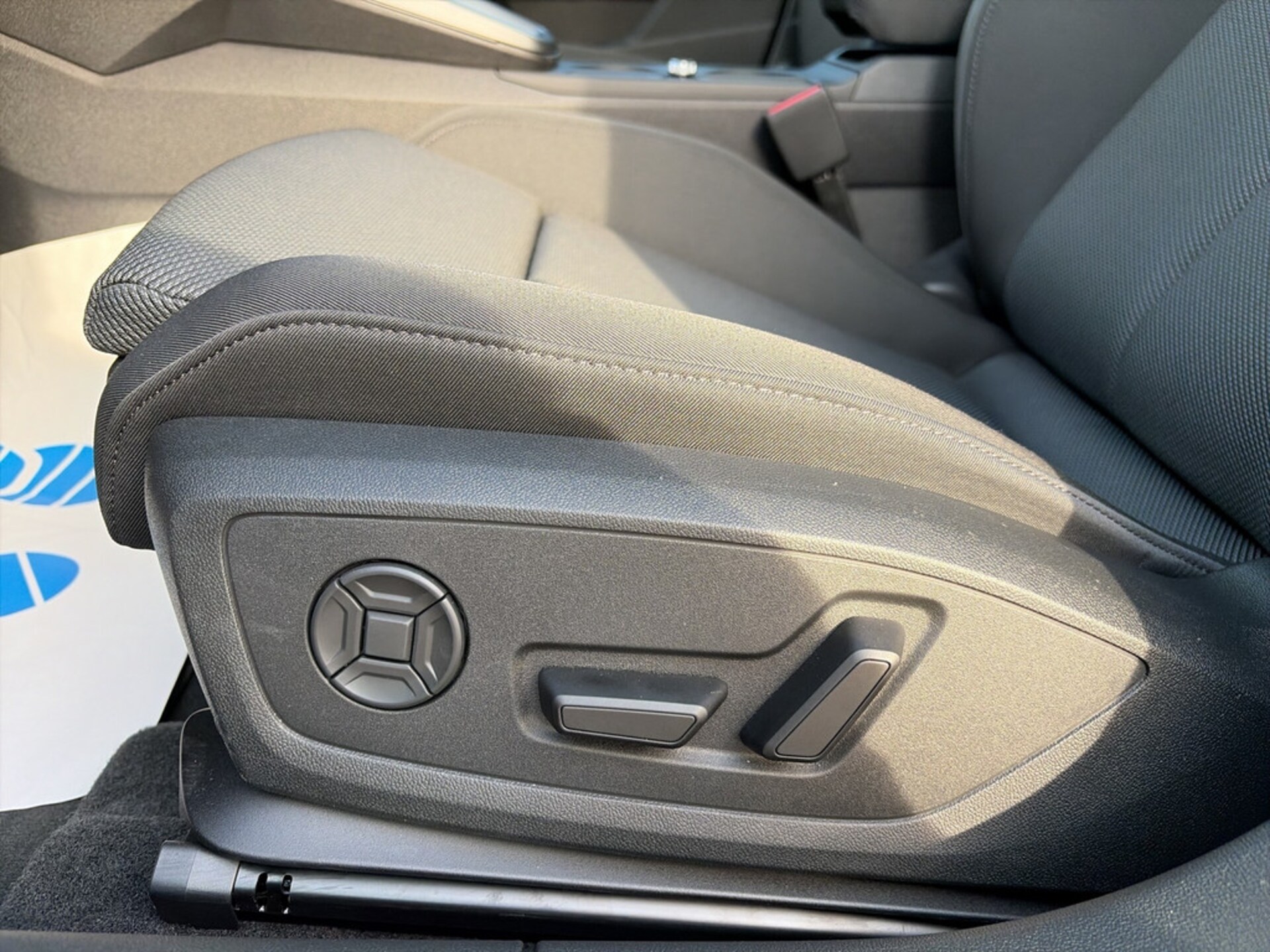 Audi A3 Sportback TFSI e Advanced