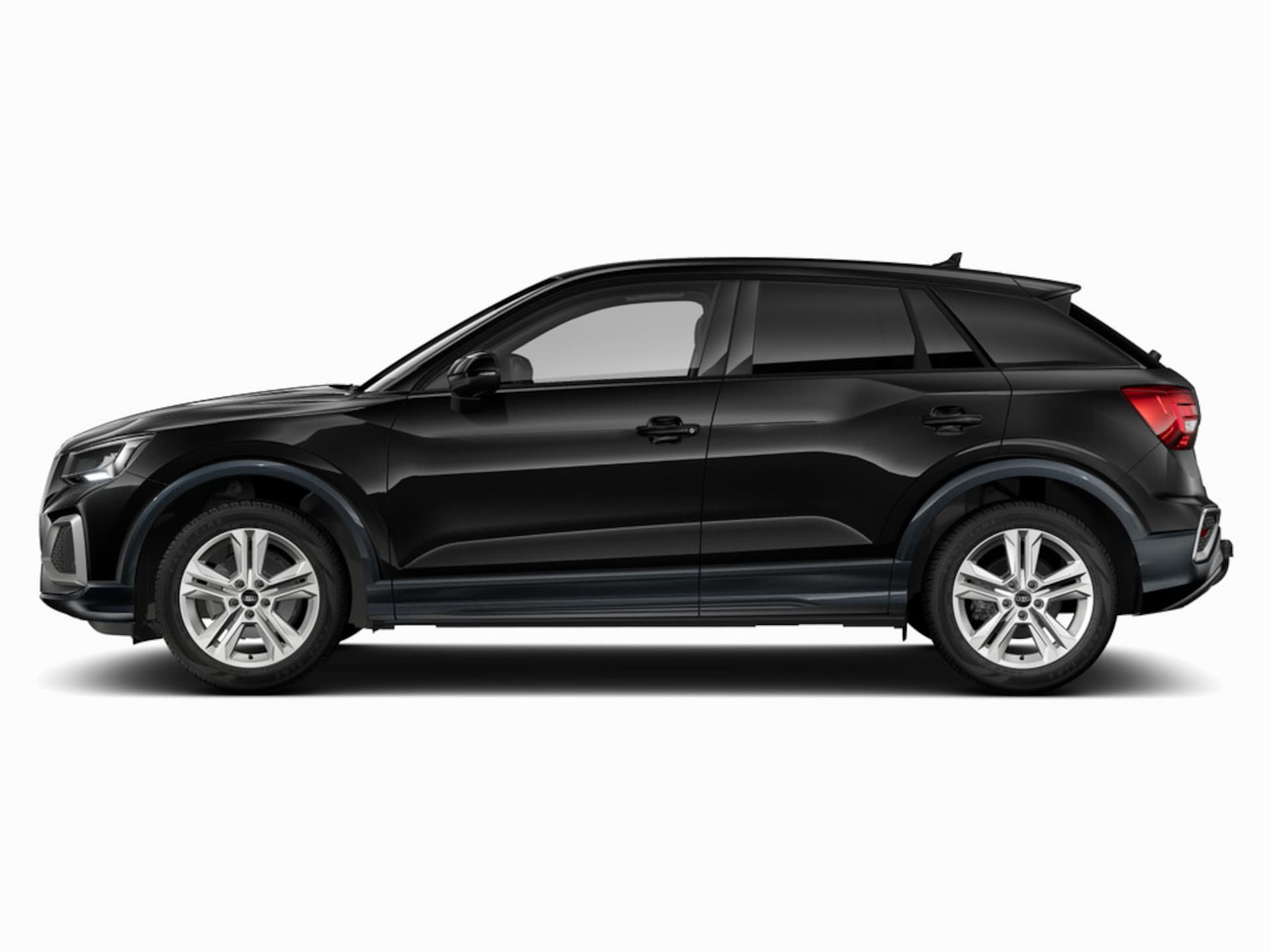 Audi Q2 Advanced