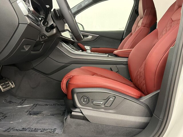 2026 Audi SQ7