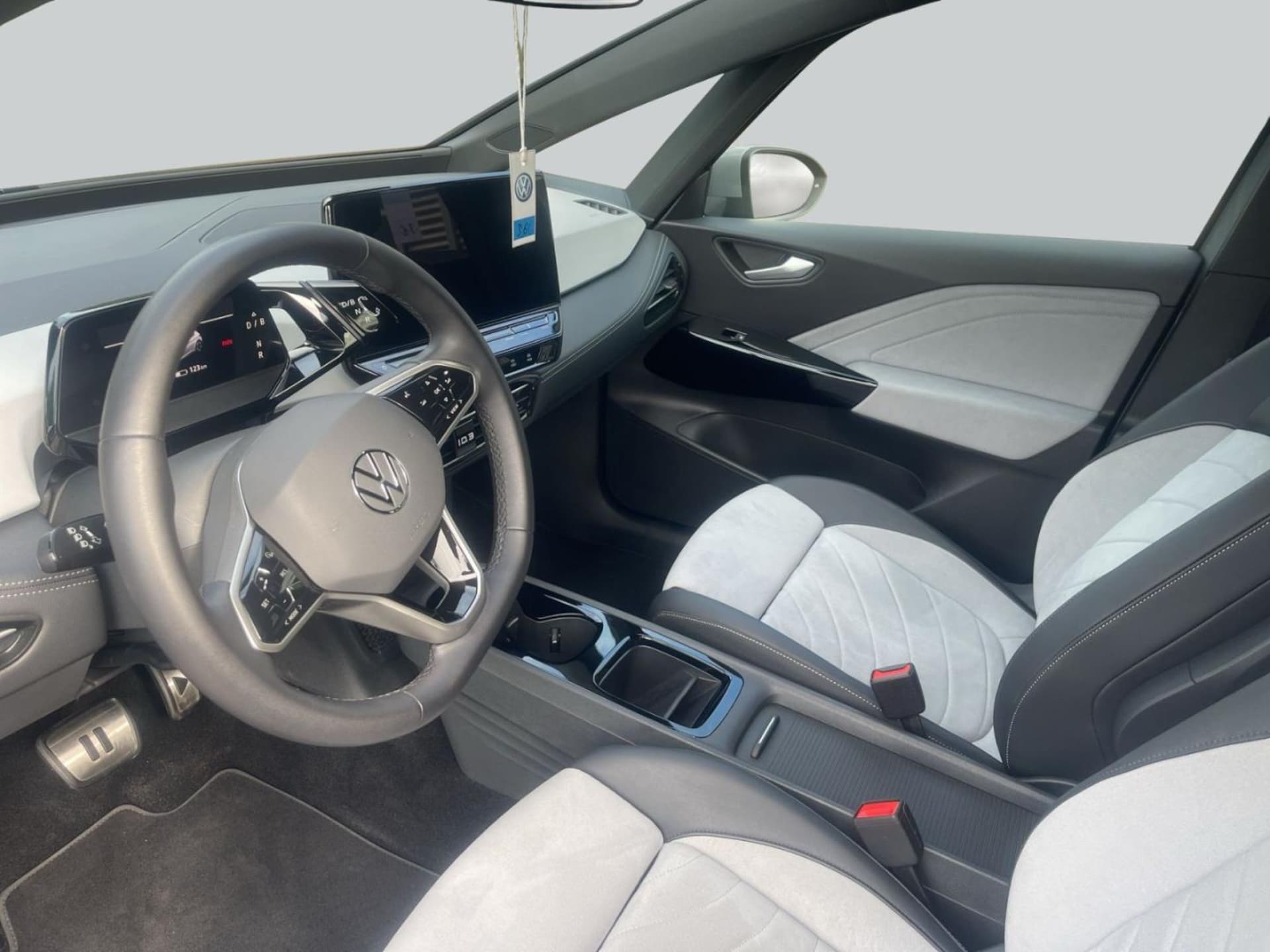 Volkswagen ID.3 MOVE Pro