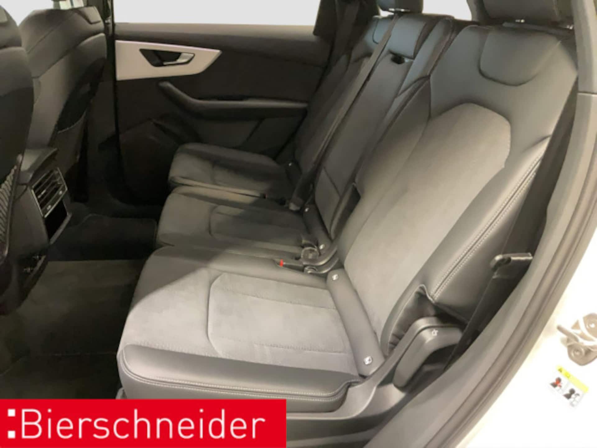 Audi Q7 SUV S line