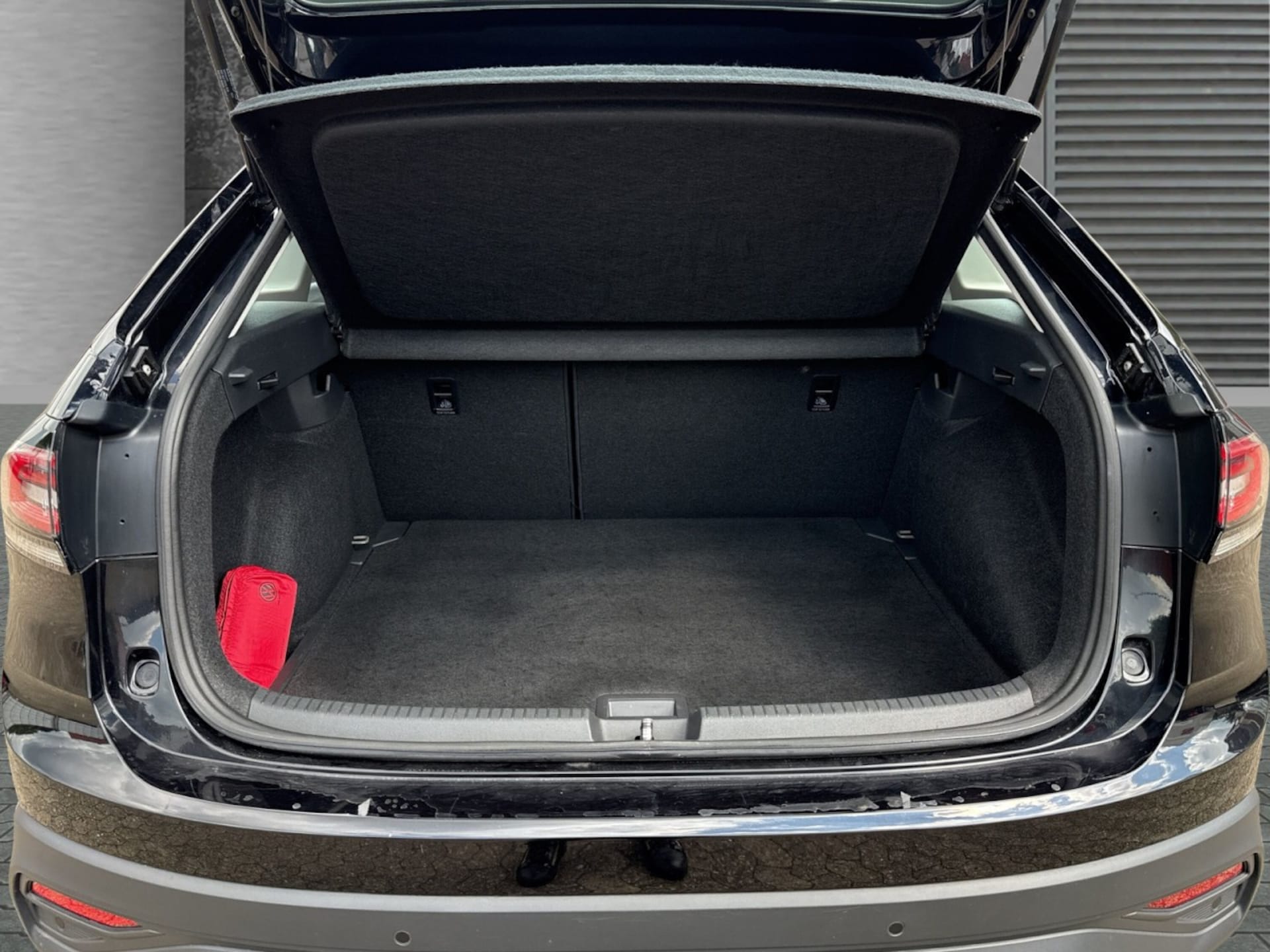Volkswagen Taigo Life