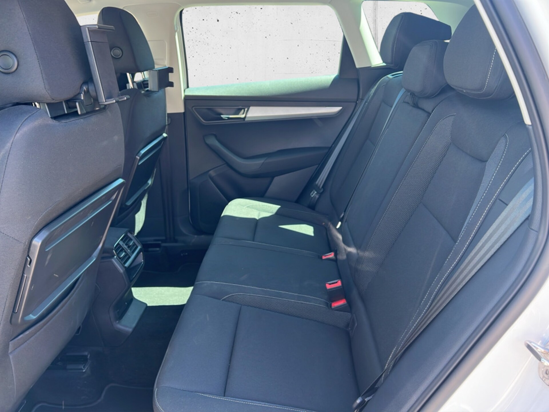 Skoda Karoq Selection