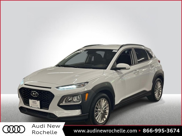 2020 Hyundai Kona