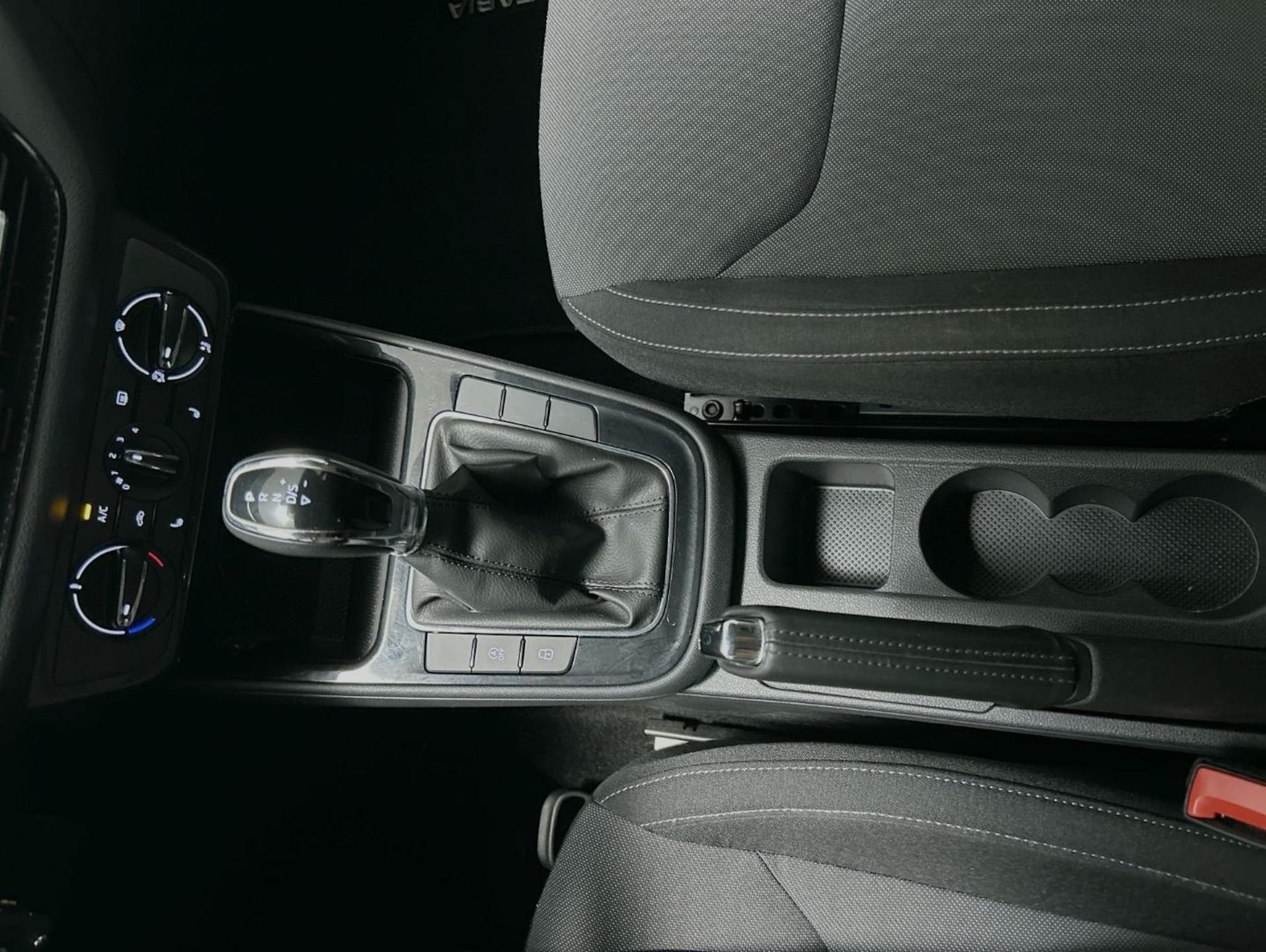 Skoda Fabia Ambition