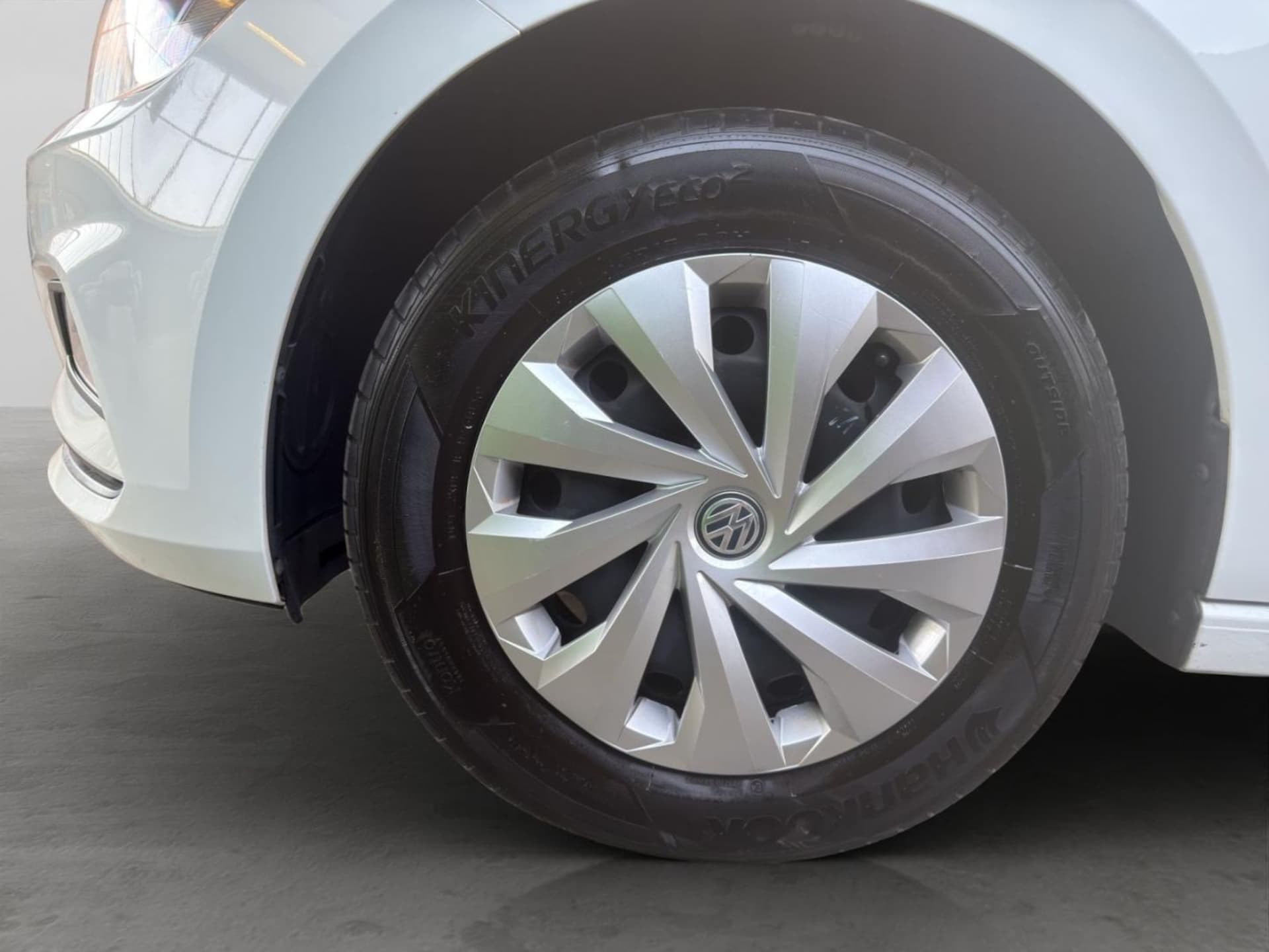 Volkswagen Polo Trendline
