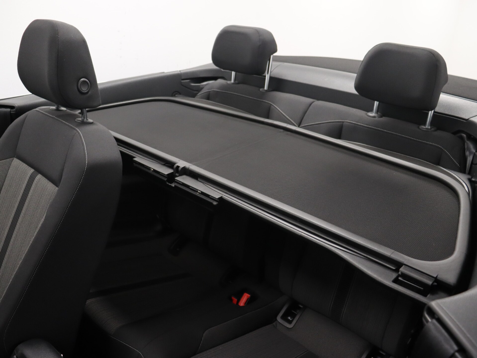 Volkswagen T-Roc Cabriolet Style