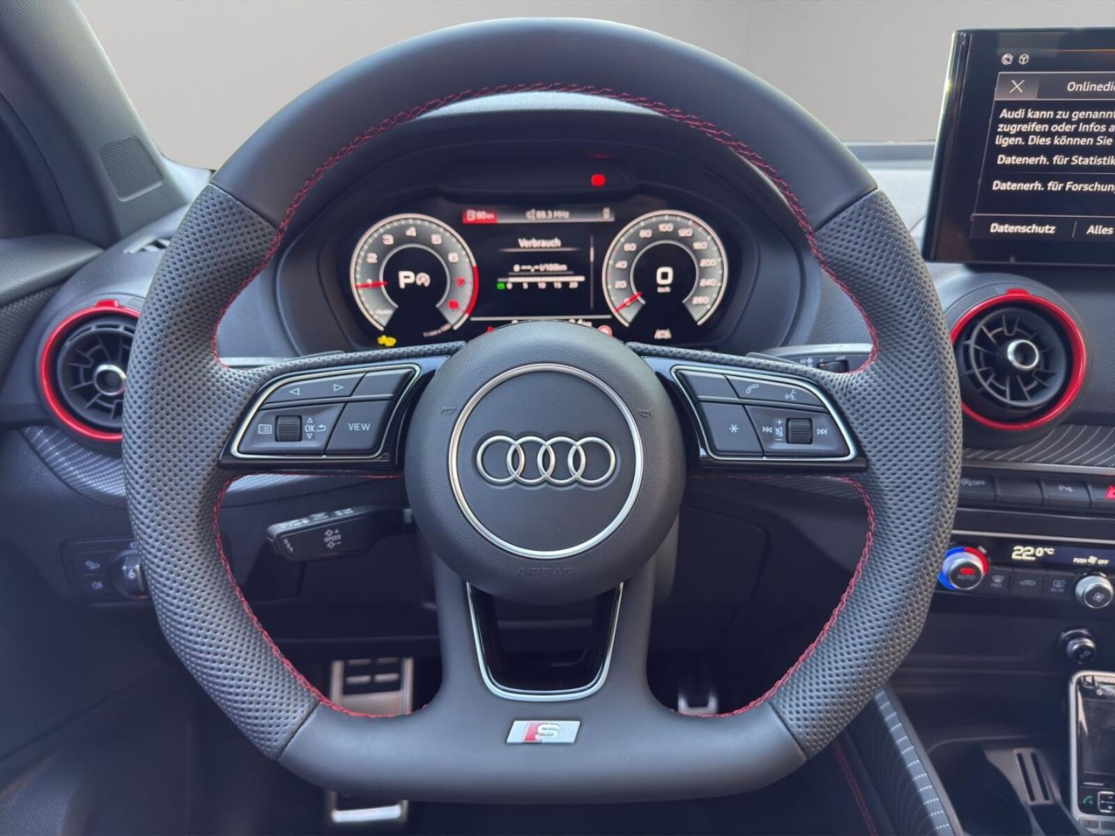 Audi Q2 – Bild 10