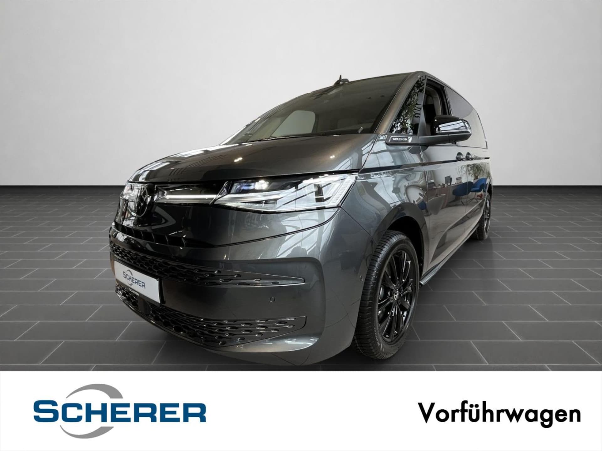 Volkswagen Multivan ENERGY