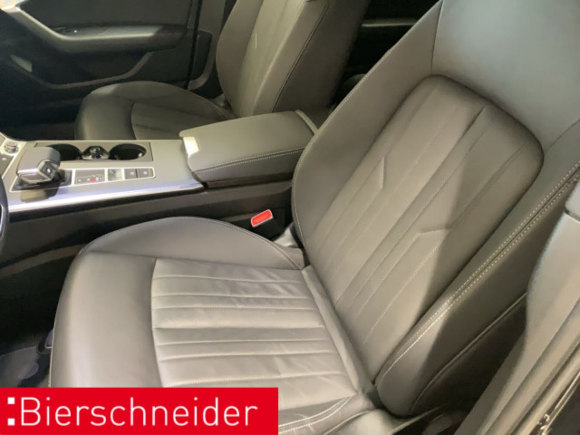 Audi A6 Avant TFSI e Sport