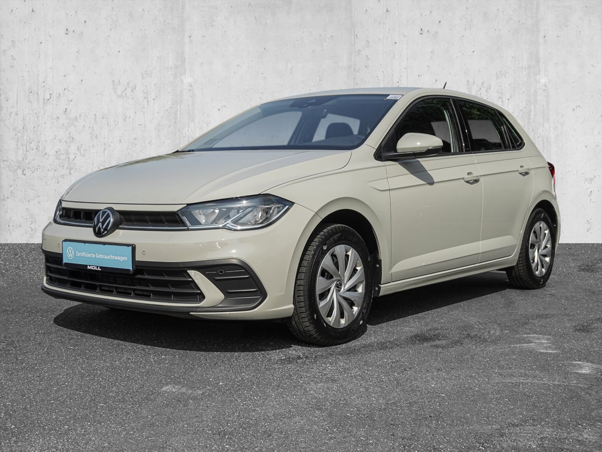 Volkswagen Polo Life