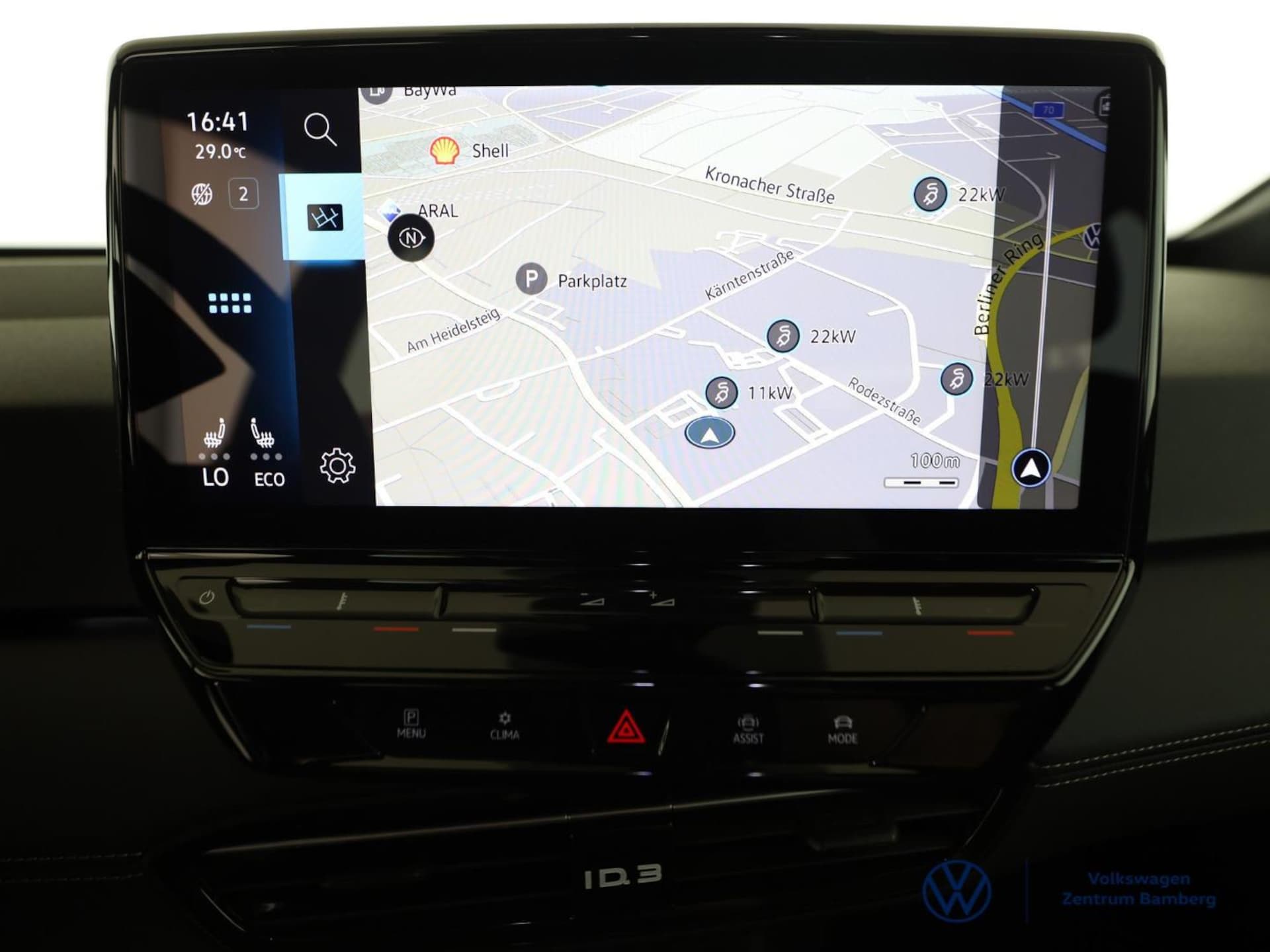 Volkswagen ID.3 Pro