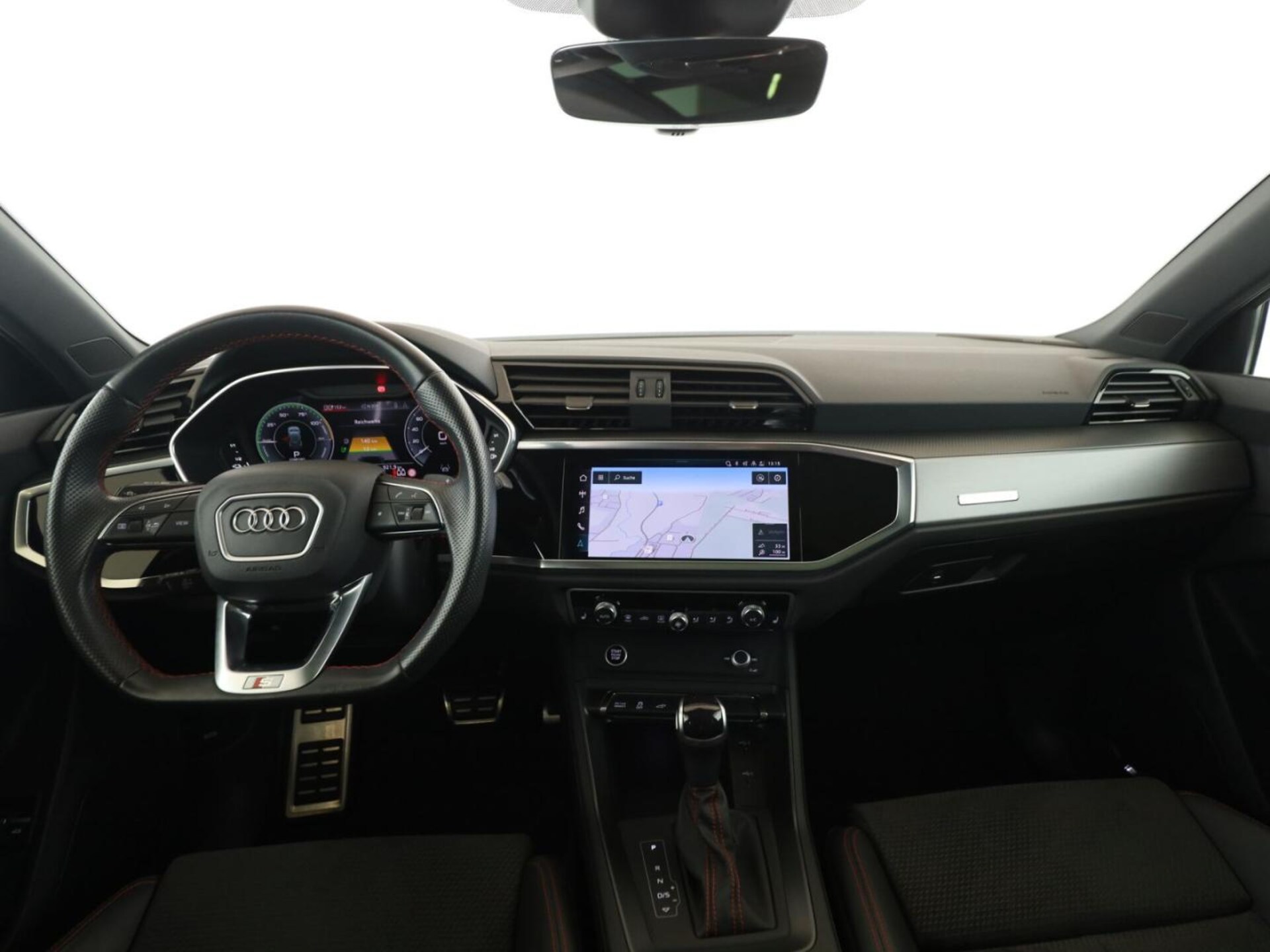 Audi Q3 TFSI e S line