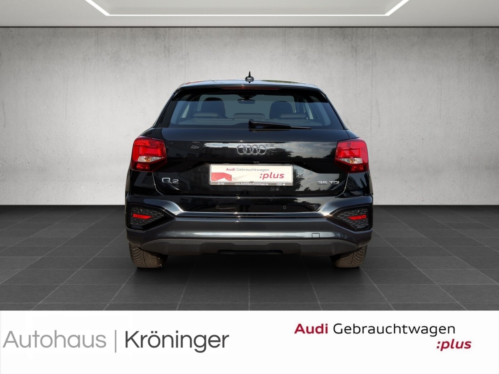 Audi Q2 – Bild 6