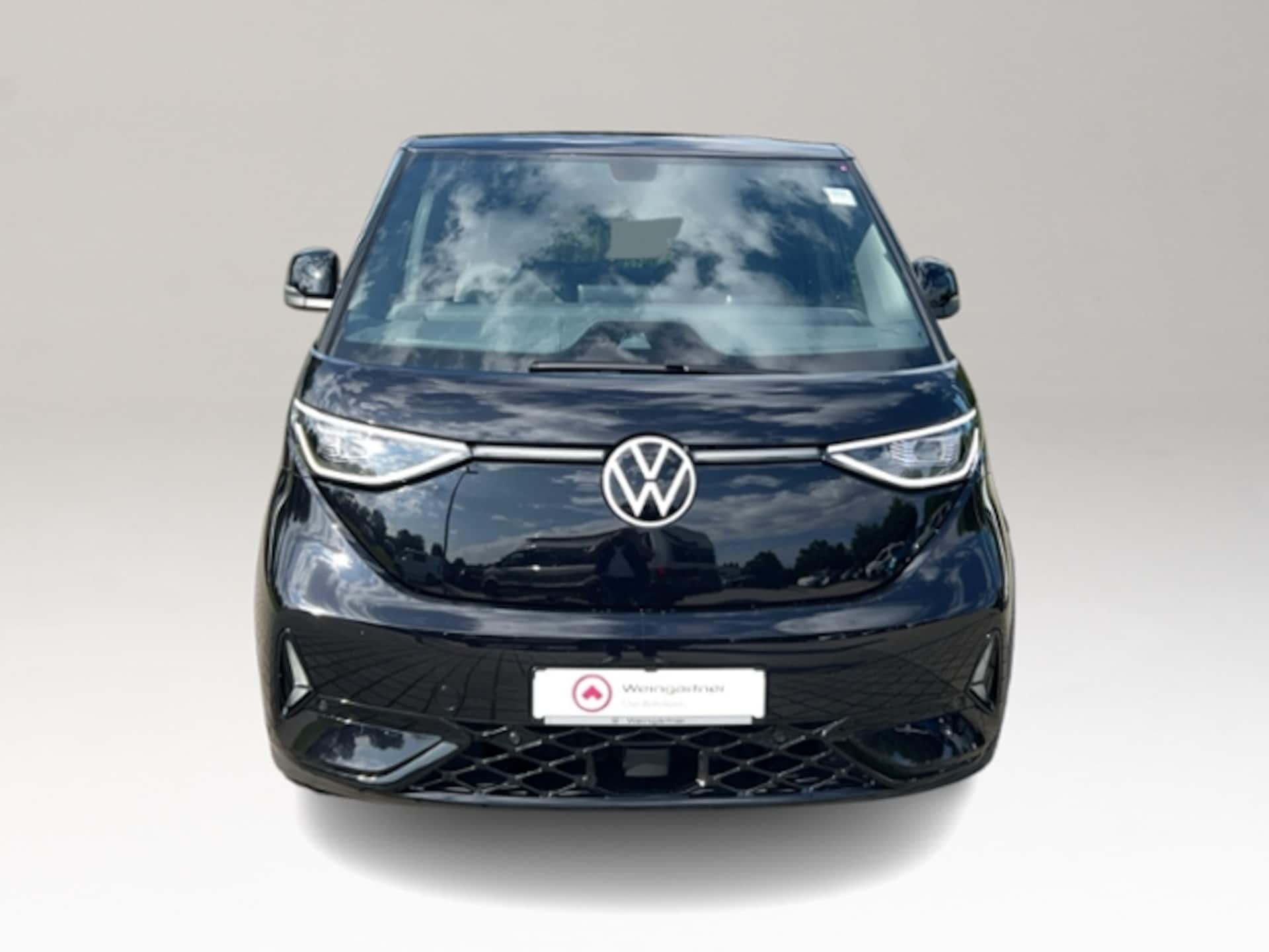 Volkswagen ID. Buzz GTX