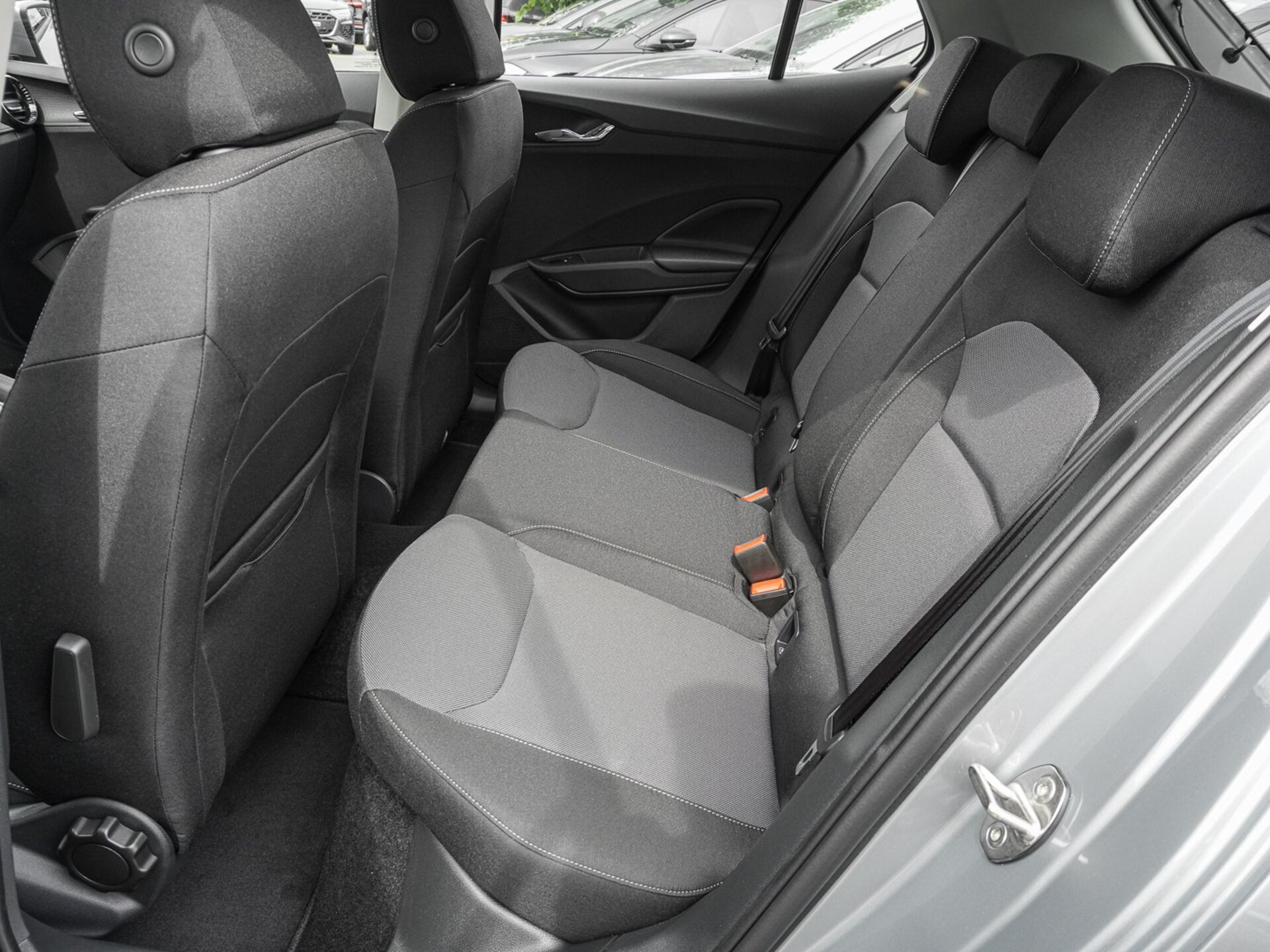 Skoda Fabia Selection
